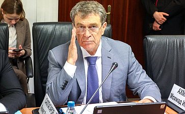 Ахмат Салпагаров