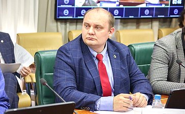 Круглый стол Комитета СФ по конституционному законодательству и государственного строительства «Ответственность за воспрепятствование профессиональной деятельности адвоката как гарантия реализации принципа состязательности и равноправия сторон»