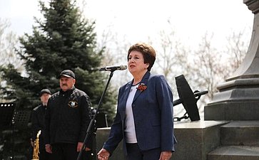Екатерина Алтабаева