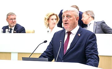 Алексей Наумец