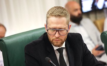 Круглый стол на тему «Актуальные вопросы обеспечения последовательной и обоснованной гуманизации уголовного законодательства Российской Федерации»