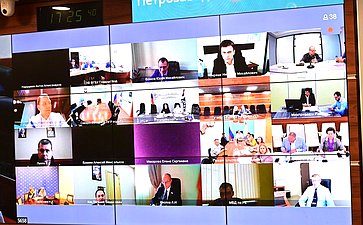 Выездное заседание Комитета Совета Федерации по аграрно-продовольственной политике и природопользованию на тему «Правовое регулирование и перспективы развития товарной аквакультуры (товарного рыбоводства)»