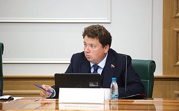 Александр Шендерюк-Жидков