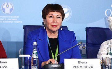 Елена Перминова