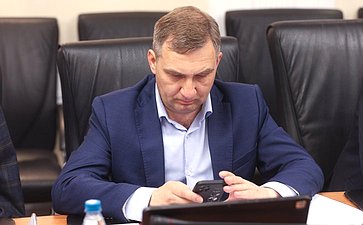 Круглый стол Комитета СФ по федеративному устройству, региональной политике, МСУ и делам Севера на тему «Государственная поддержка закрытых административно-территориальных образований»