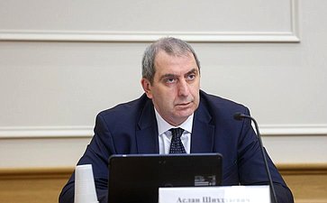 Совещание «О реализации отдельных положений Федерального закона «Об общих принципах организации местного самоуправления в единой системе публичной власти»