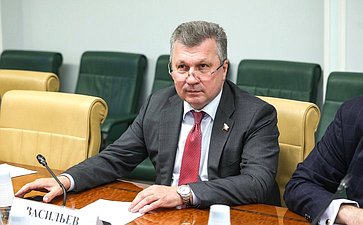 Валерий Васильев