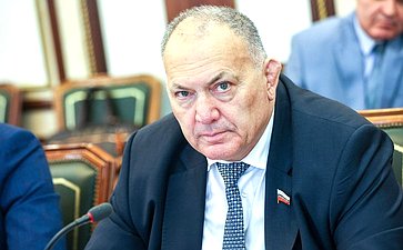 Крым Казаноков