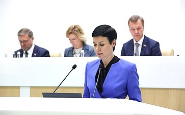 Ирина Рукавишникова