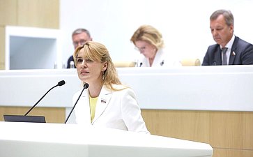 Дарья Лантратова