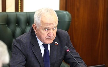 Владимир Булавин