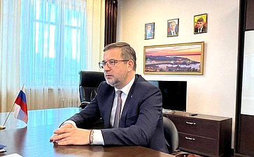 Николай Владимиров