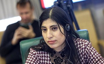 Сергей Кисляк провел встречу с латиноамериканской делегацией Молодежного форума Россия — Латинская Америка Hablemos con Rusia