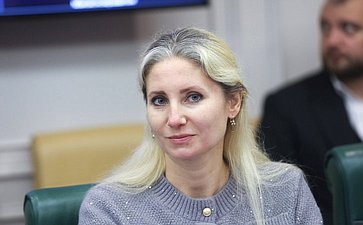 Круглый стол «Первоочередные меры в области развития программ экспериментальных правовых режимов в сфере цифровых инноваций по эксплуатации беспилотных авиационных систем»