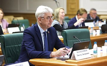 Виктор Калашников