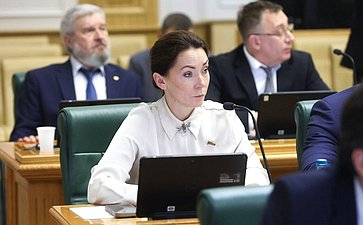 Надежда Ильина