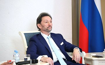 Максим Кавджарадзе