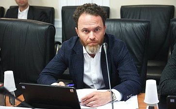 Заседание секции «Обеспечения технологического суверенитета и информационной безопасности РФ» Совета по развитию цифровой экономики при СФ