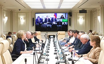 Круглый стол на тему «Потенциал использования местных (фермерских) продуктов в системе школьного питания»
