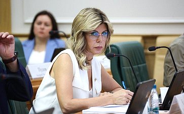 Евгения Уваркина