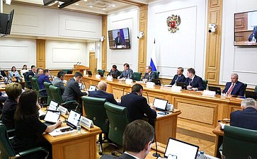 Открытый диалог с председателем Совета директоров Центра развития перспективных технологий Михаилом Дубиным