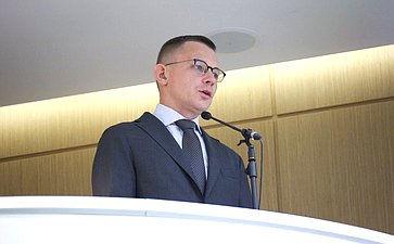 593-е заседание Совета Федерации