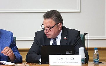 Вячеслав Тимченко