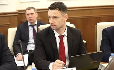 Заседание рабочей группы по подготовке предложений по обеспечению сбалансированности бюджетов субъектов РФ с учетом их особенностей