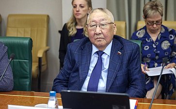 Егор Борисов