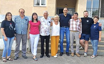 Мы победим, потому что за нашей спиной — такие люди