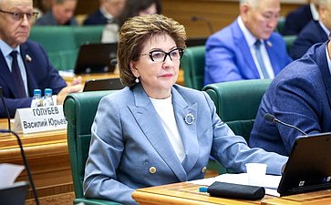 Галина Карелова