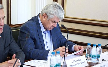 Виктор Бондарев