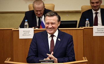 Сергей Рябухин