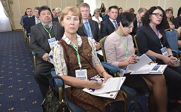 Межрегиональный муниципальный Форум Всероссийского Совета местного самоуправления