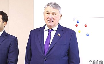 Юрий Воробьев