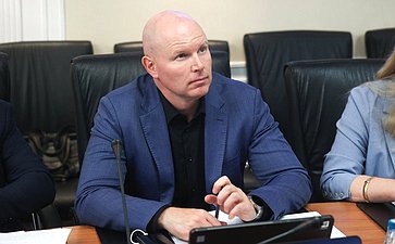 Круглый стол на тему «Качество и безопасность строительных материалов: защита прав потребителей в современных условиях»