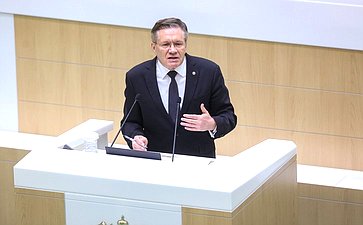 Генеральный директор Государственной корпорации по атомной энергии «Росатом» Алексей Лихачёв