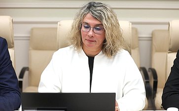 Наталия Косихина