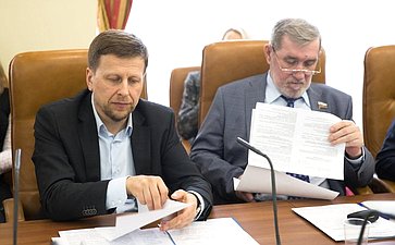 В. Харлов и А. Ермаков