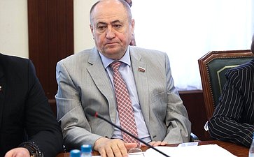 Николай Кондратюк