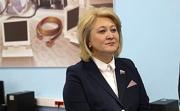 Лилия Гумерова