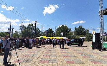 Сергей Михайлов: Важно увеличить поддержку производства шерсти