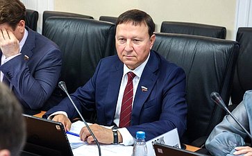 Александр Ролик