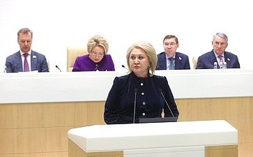 Лилия Гумерова