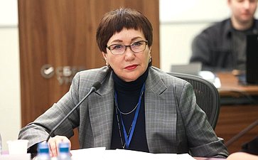 Елена Перминова