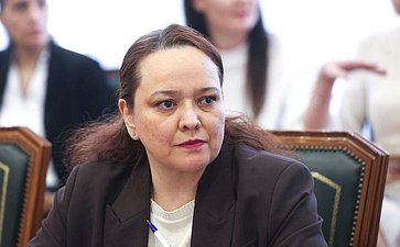 Анна Отке