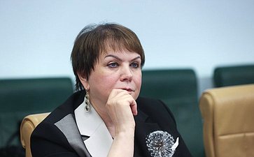 Круглый стол Комитета СФ по экономической политике на тему «Законодательное обеспечение создания и эксплуатации атомных станций малой мощности»