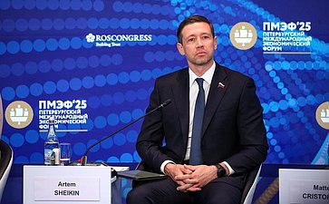 Артем Шейкин