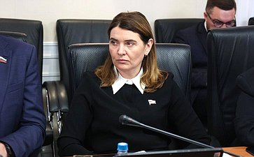 Юлия Лазуткина