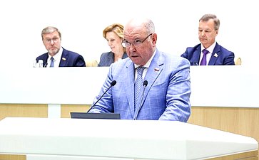 Григорий Карасин
